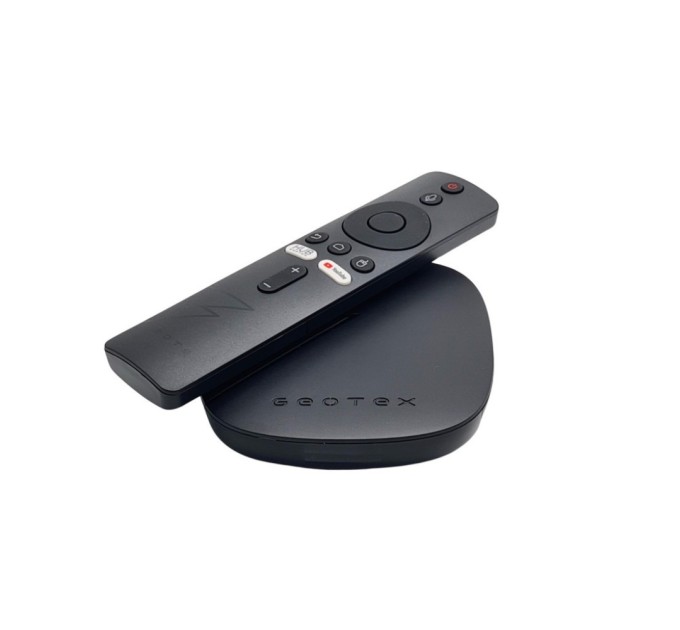 Медіаплеєр Geotex GTX-R3i 2/16 Bluetooth (9511)