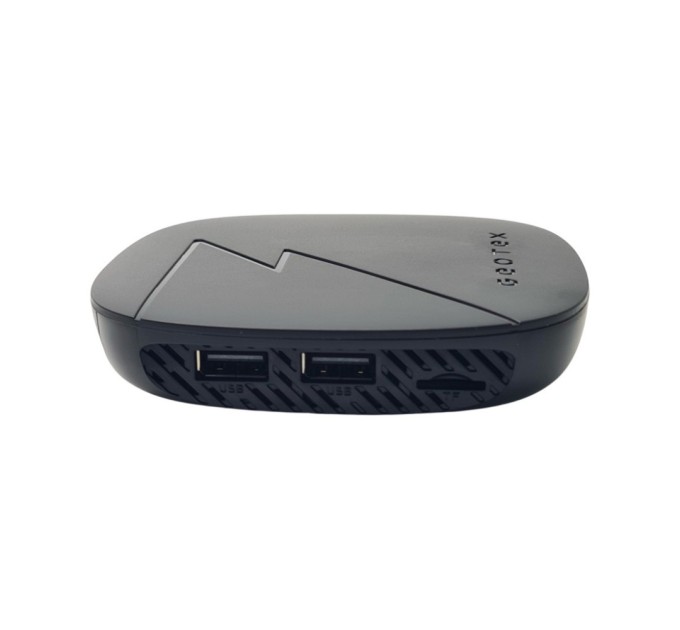 Медіаплеєр Geotex GTX-R3i 2/16 Bluetooth (9511)
