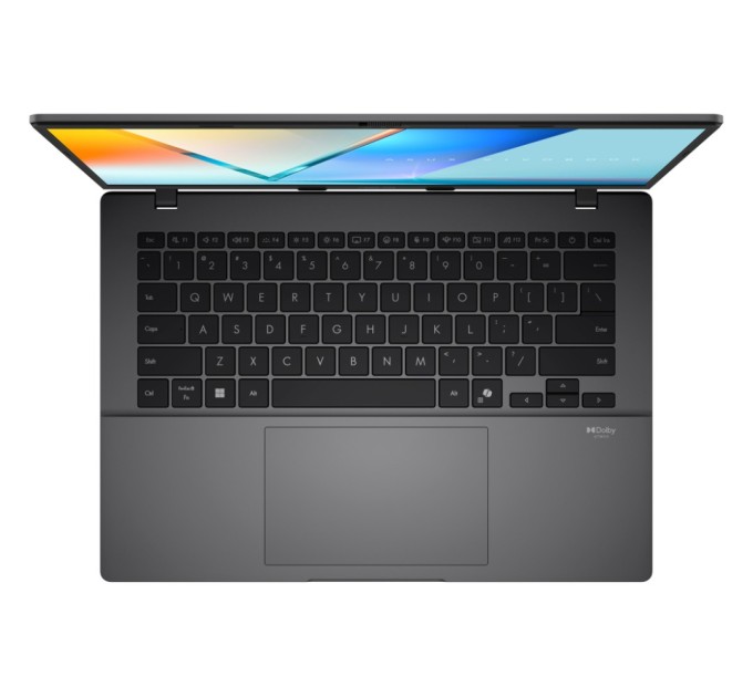 Ноутбук ASUS Vivobook S 14 S3407VA-LY089X (90NB1682-M007K0)