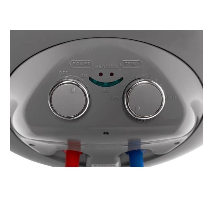 Бойлер Shivaki SHDRY WH 1.5 50 MOIST