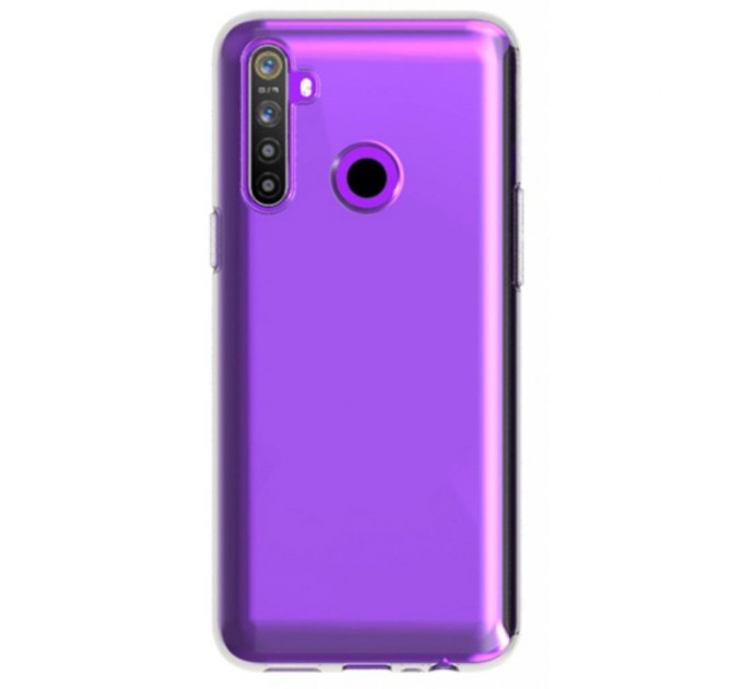 Чохол до мобільного телефона BeCover Realme C3 Transparancy (705204)