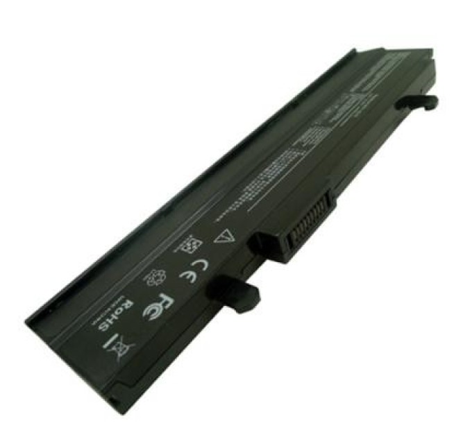 Акумулятор до ноутбука ASUS EEE PC105 (A32-1015, AS1015LH) 10.8V 5200mAh PowerPlant (NB00000103)