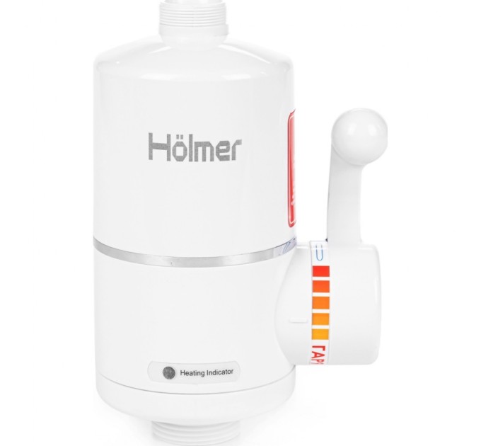 Проточний водонагрівач Hölmer HHW-303SH