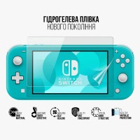 Плівка захисна Armorstandart Anti-Blue Nintendo Switch Lite (ARM75874)