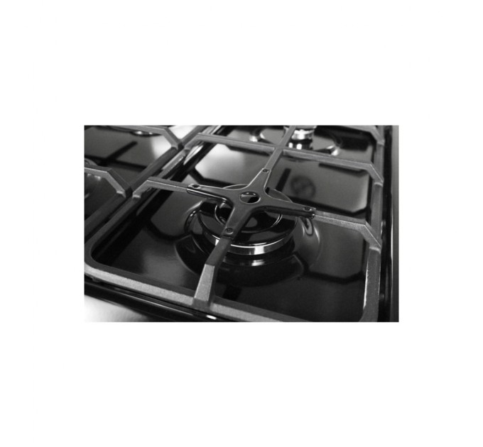 Плита Artel Apetito 04-E Grey