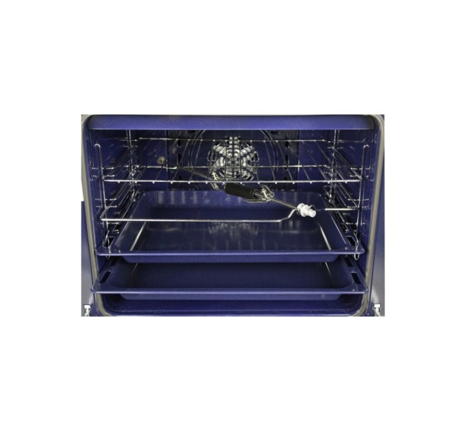 Плита Artel Apetito 04-E Grey