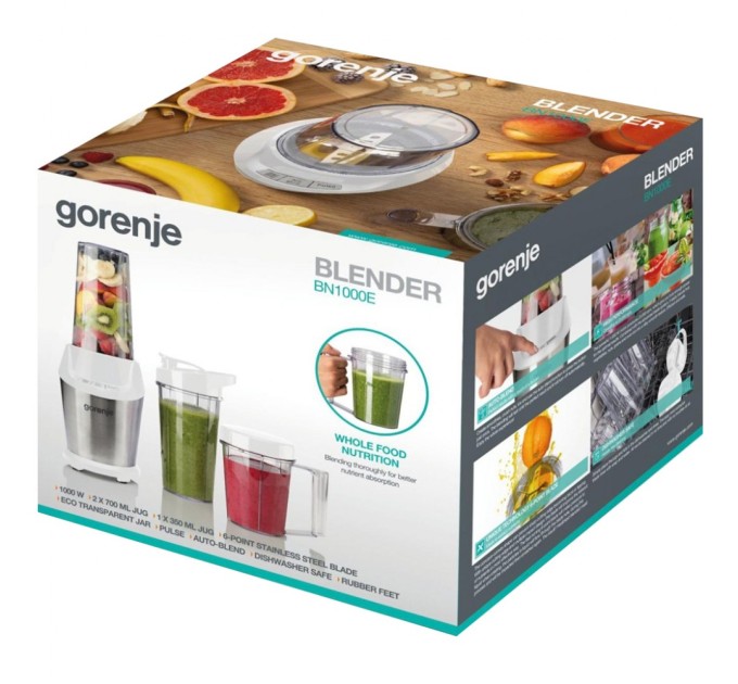 Блендер Gorenje BN1000E
