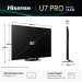 Телевізор Hisense 85U7Q PRO