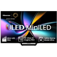 Телевізор Hisense 85U7Q PRO
