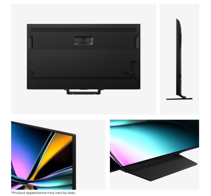 Телевізор Hisense 85U7Q PRO