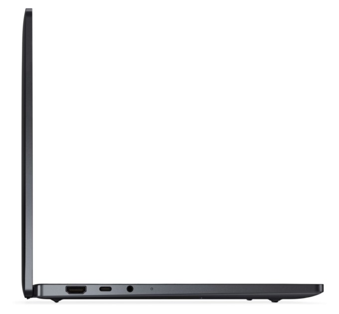 Ноутбук Dell Pro 14 Premium (BTO208PA14250UA_W11P)