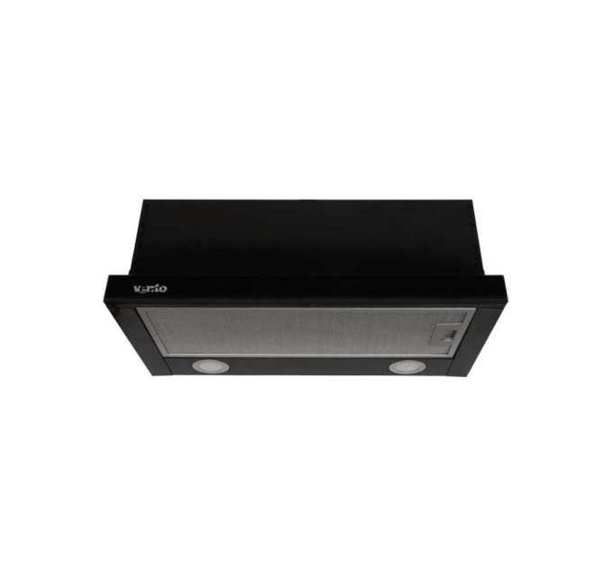 Витяжка кухонна Ventolux GARDA 60 BG (900) LED