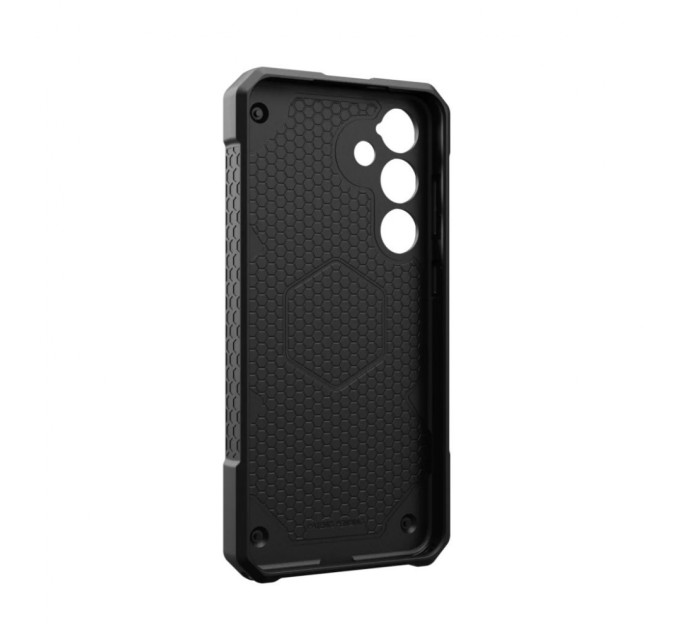 Чохол до мобільного телефона UAG Samsung Galaxy S24+ Monarch Pro Carbon Fiber (214414114242)