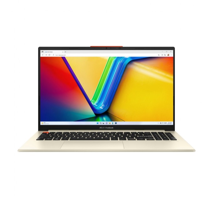 Ноутбук ASUS Vivobook S 15 OLED K5504VA-MA392 (90NB0ZK4-M00NP0)