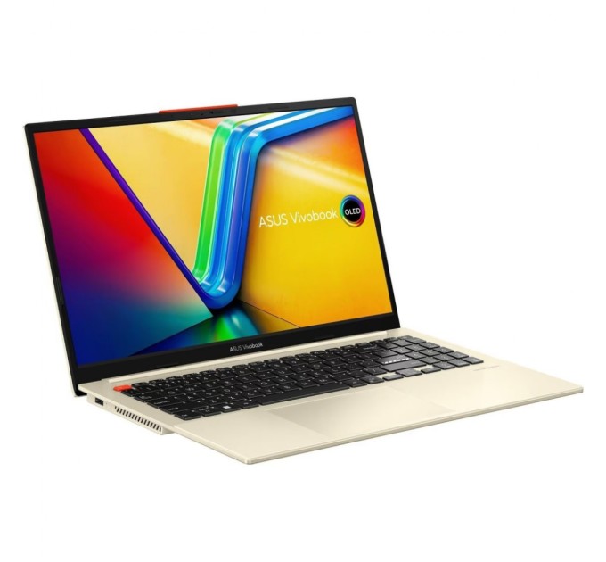 Ноутбук ASUS Vivobook S 15 OLED K5504VA-MA392 (90NB0ZK4-M00NP0)