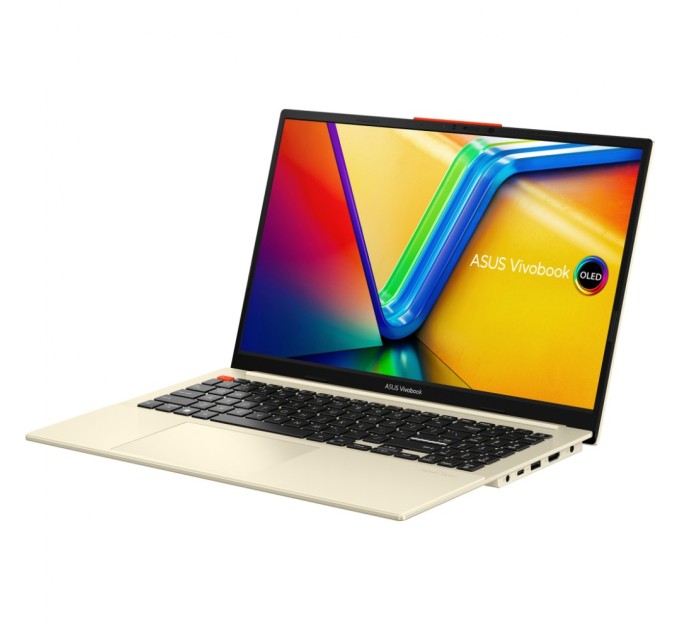 Ноутбук ASUS Vivobook S 15 OLED K5504VA-MA392 (90NB0ZK4-M00NP0)