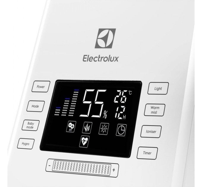 Зволожувач повітря Electrolux EHU-3715D