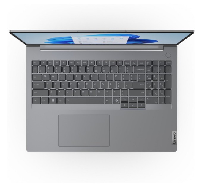 Ноутбук Lenovo ThinkBook 16 G7 IML (21MS004MRA)