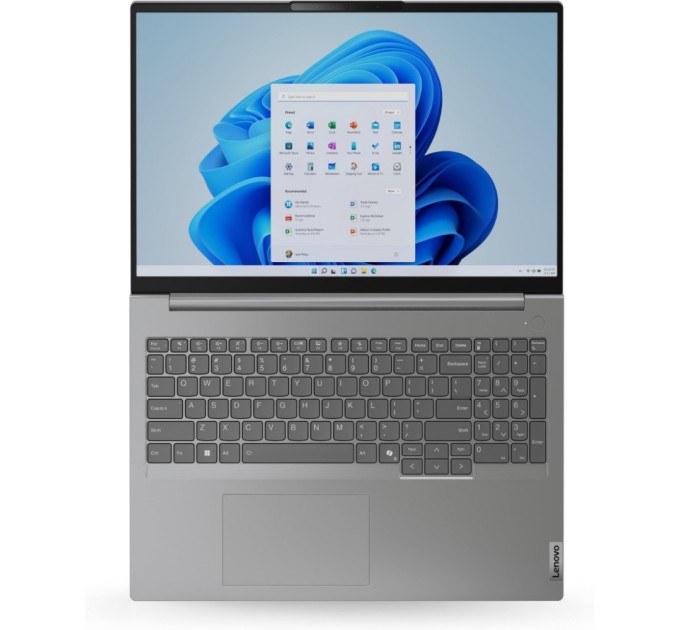 Ноутбук Lenovo ThinkBook 16 G7 IML (21MS004MRA)