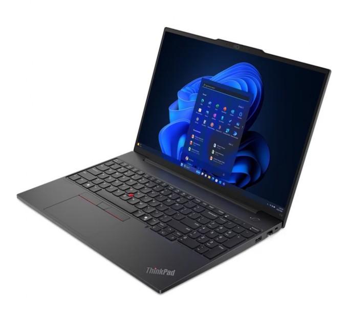 Ноутбук Lenovo ThinkPad E16 G2 (21MA002WRA)