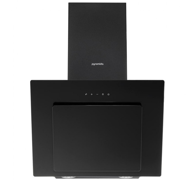 Витяжка кухонна Pyramida NRX 60 (800) SR GBL