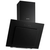 Витяжка кухонна Pyramida NRX 60 (800) SR GBL