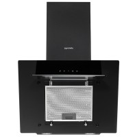 Витяжка кухонна Pyramida NRX 60 (800) SR GBL