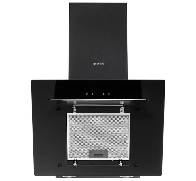 Витяжка кухонна Pyramida NRX 60 (800) SR GBL