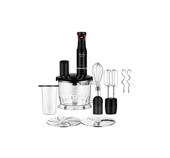 Блендер Milano BL-2012B