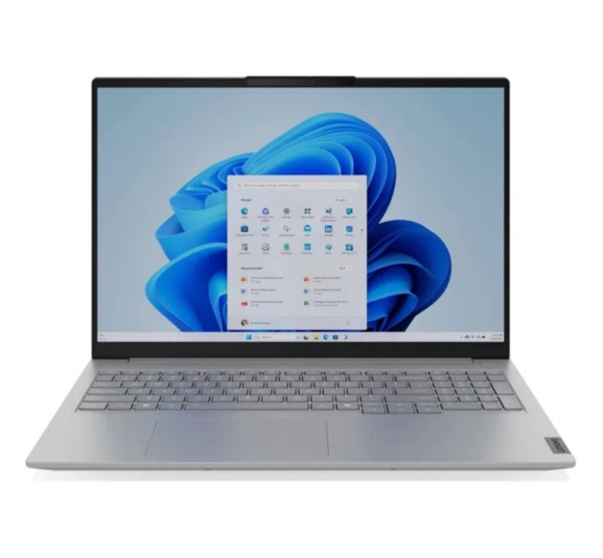 Ноутбук Lenovo ThinkBook 16 G8 IRL (21SH008URA)