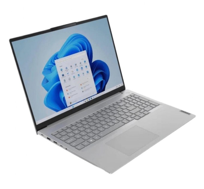 Ноутбук Lenovo ThinkBook 16 G8 IRL (21SH008URA)