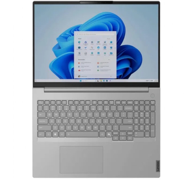 Ноутбук Lenovo ThinkBook 16 G8 IRL (21SH008URA)