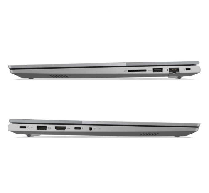 Ноутбук Lenovo ThinkBook 16 G8 IRL (21SH008URA)