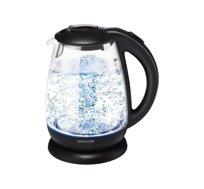 Електрочайник Sencor SWK 1785 BK (SWK1785BK)