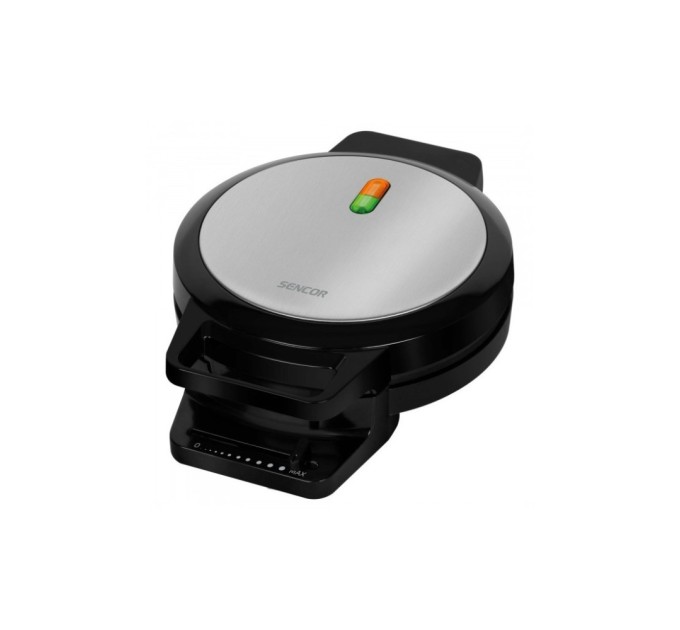 Сендвічниця Sencor SWF 1010 BK (SWF1010BK)