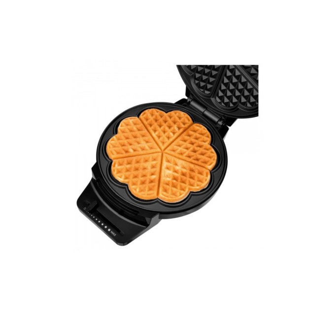 Сендвічниця Sencor SWF 1010 BK (SWF1010BK)