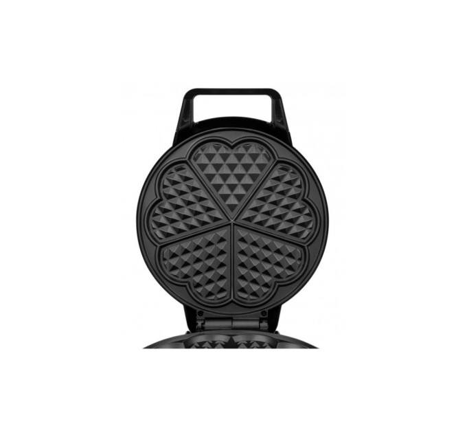 Сендвічниця Sencor SWF 1010 BK (SWF1010BK)