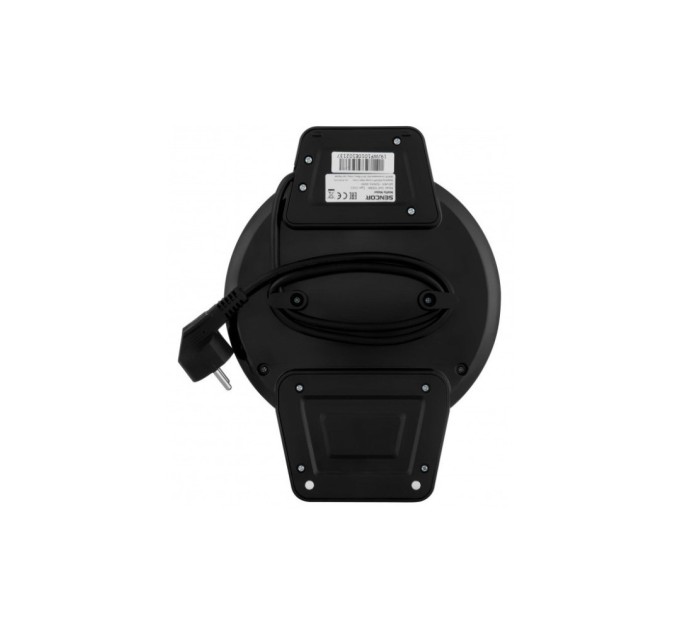 Сендвічниця Sencor SWF 1010 BK (SWF1010BK)