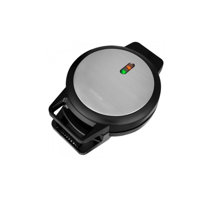 Сендвічниця Sencor SWF 1010 BK (SWF1010BK)