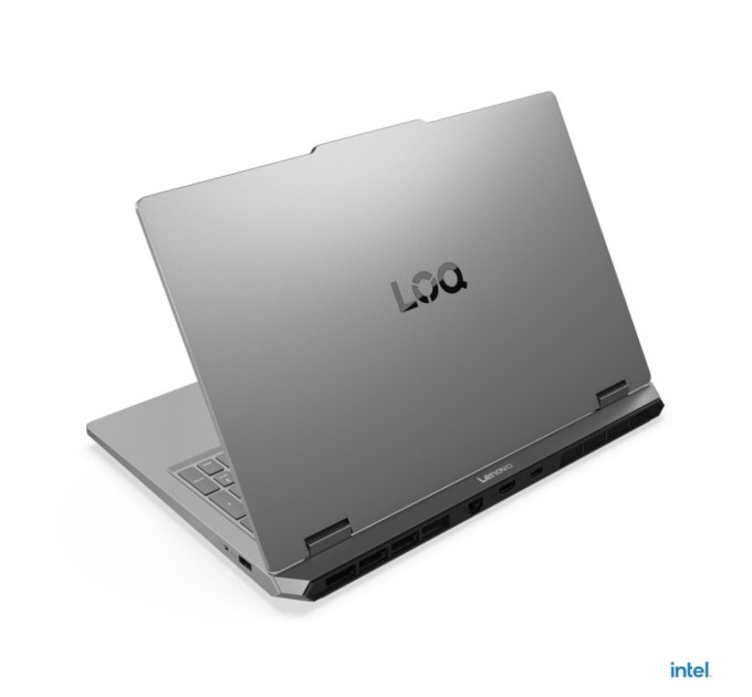 Ноутбук Lenovo LOQ Essential 15IRX11 (83SC002QRA)