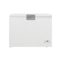 Морозильна скриня Beko HSM 30081 H (HSM30081H)