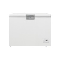 Морозильна скриня Beko HSM 30081 H (HSM30081H)