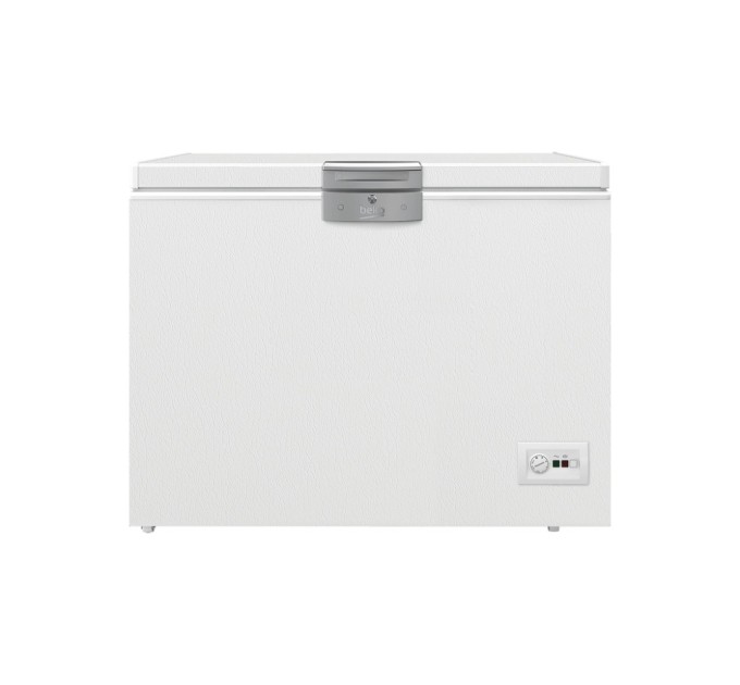 Морозильна скриня Beko HSM 30081 H (HSM30081H)