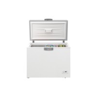 Морозильна скриня Beko HSM 30081 H (HSM30081H)
