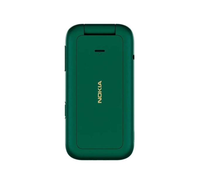 Мобільний телефон Nokia 2660 Flip Green