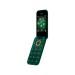 Мобильный телефон Nokia 2660 Flip Green