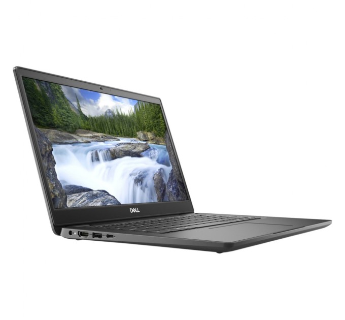 Ноутбук Dell Latitude 3410 (N014L341014GE_UBU)