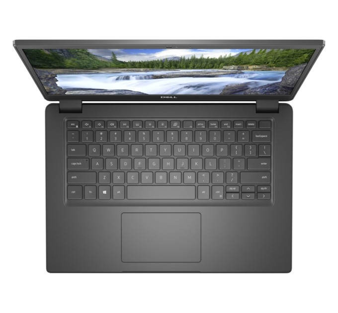 Ноутбук Dell Latitude 3410 (N014L341014GE_UBU)