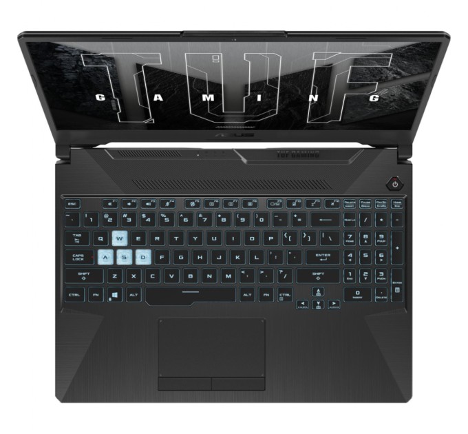 Ноутбук ASUS TUF Gaming A15 FA506NFR-HN090 (90NR0JU7-M005K0)