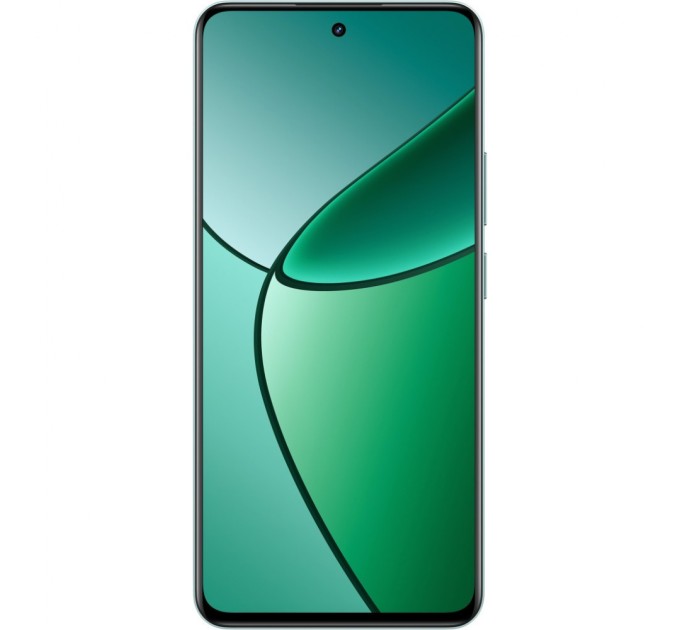 Мобільний телефон realme 12 4G 8/256GB Pioneer Green